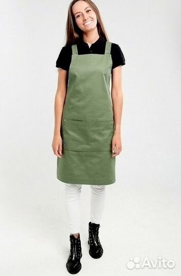 Поварская форма оптом