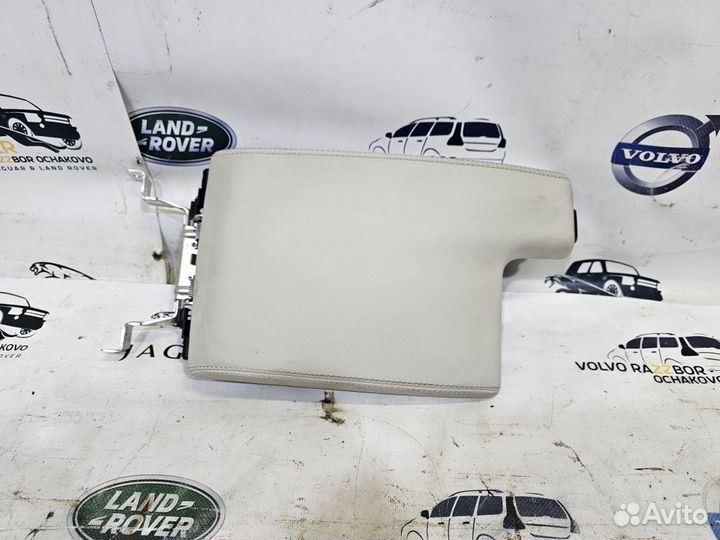 Подлокотник Jaguar XE X760 2015-н.в