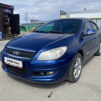 Chery M11 (A3) 1.6 MT, 2010, 130 000 км, с пробегом, цена 305 000 руб.