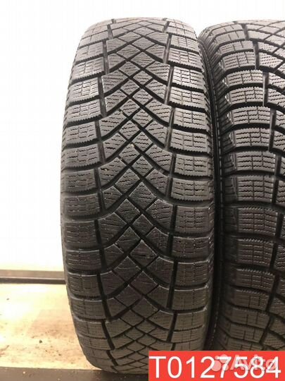 Pirelli Ice Zero FR 185/65 R15 92T