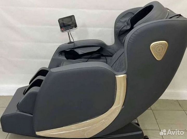 Массажное кресло LL7