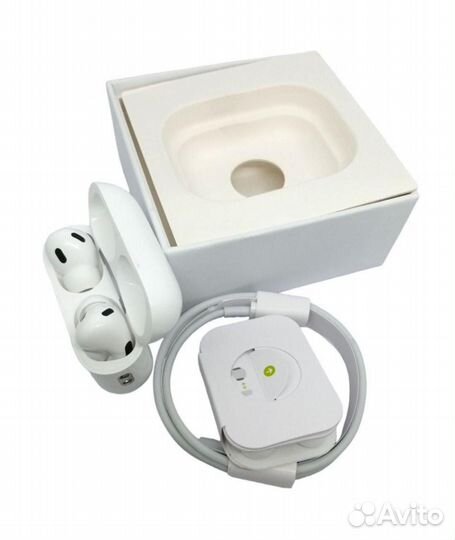 Airpods Pro 2 premium