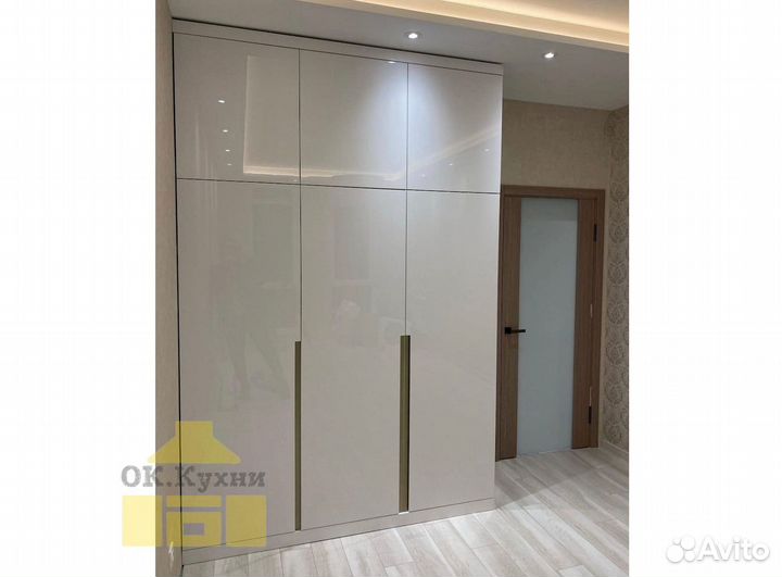 Стенка в гостиную