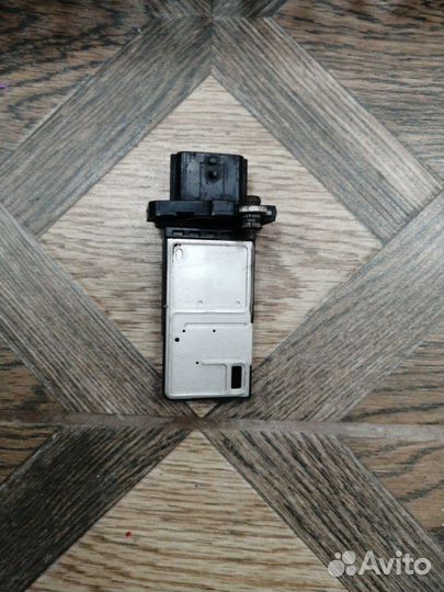 Расходомер Nissan Ad Y12