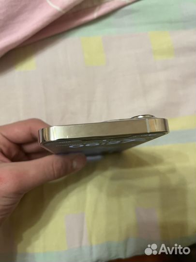 iPhone 13 Pro, 128 ГБ