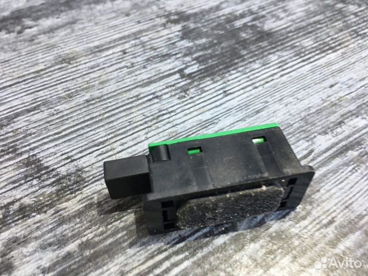 Микрофон устройства громкой связи BMW 5 E60