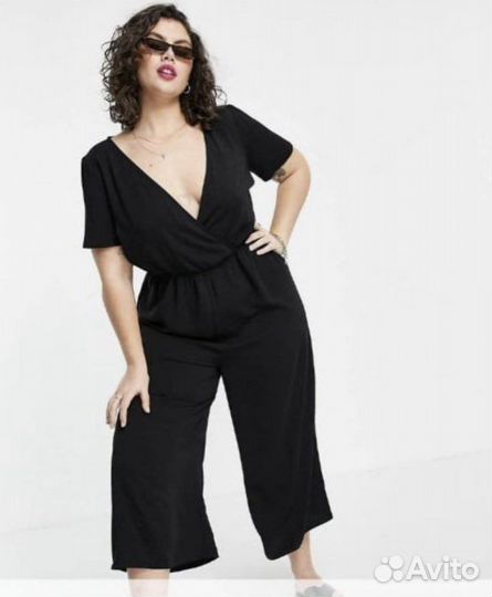 Комбинезон женский