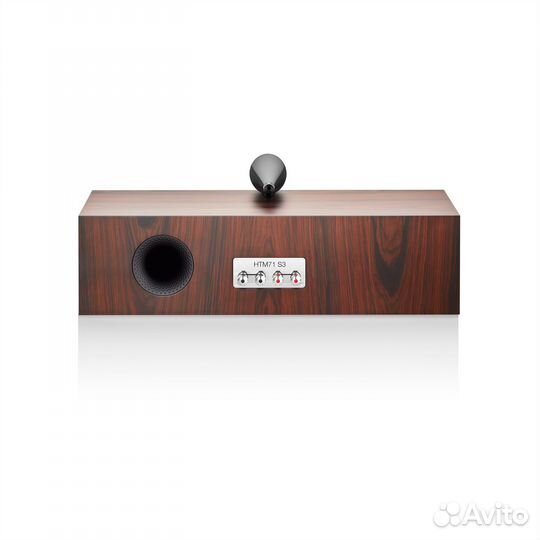 Bowers Wilkins HTM71 S3 Mocha