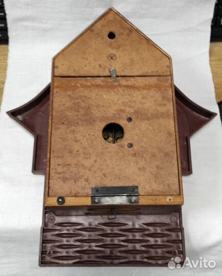 Часы настенные 