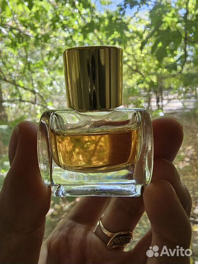 Туалетная вода миниатюра Carolina Herrera Privee