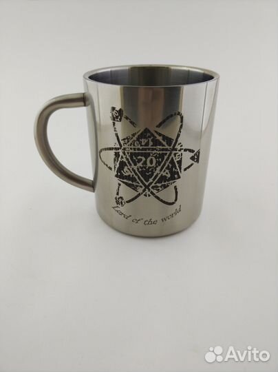 Лазерная гравировка и раскрой