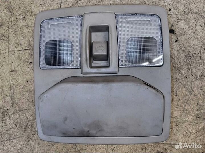 Плафон салона передний KIA Sorento XM