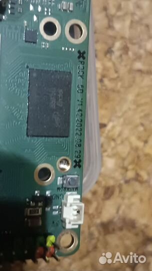Radxa rock pi 5b, cpu 8 core, озу 4Gb