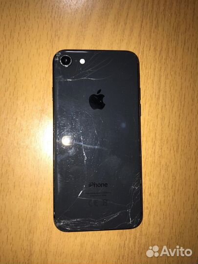 iPhone 8, 64 ГБ
