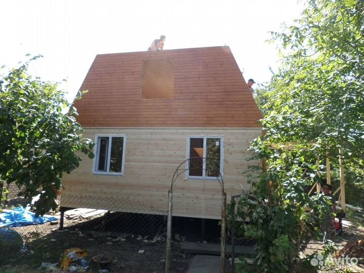 Винтовые сваи под ключ