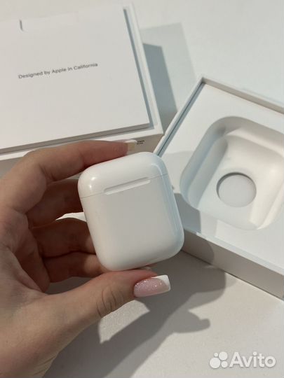 Apple Airpods 2