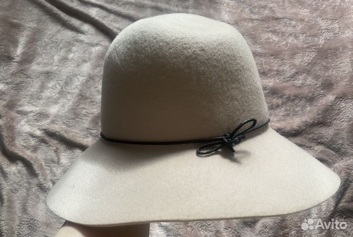 Шерстяная шляпа Totti