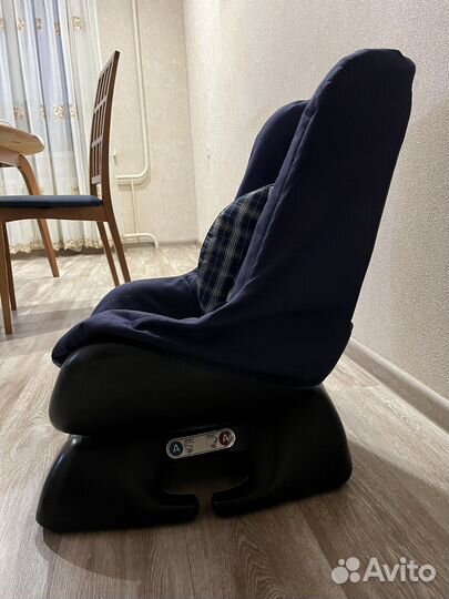 Детское автокресло от 0 до 18 кг