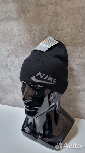 Шапка nike