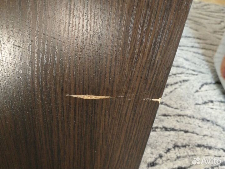 Пеленальный комод