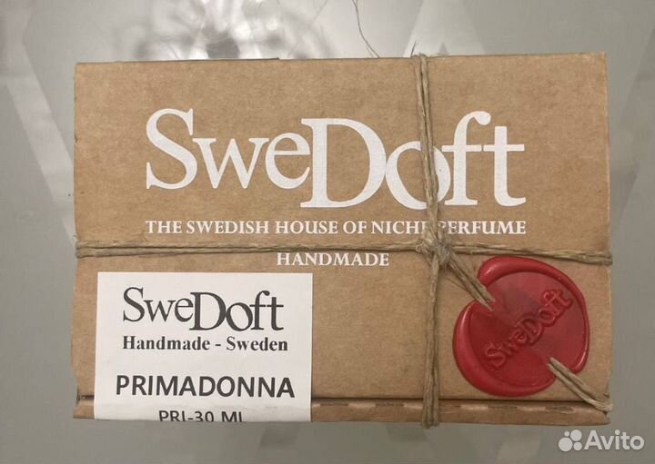 Парфюмерная вода Elie Saab Le parfum royal