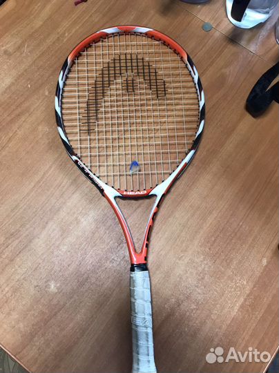 Ракетка head