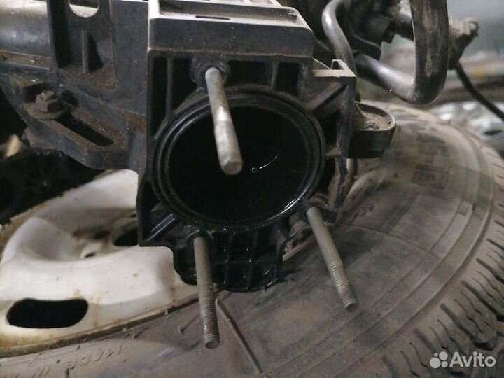 Ресивер приора