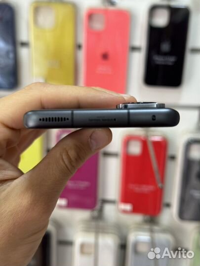 Xiaomi 12X, 8/128 ГБ