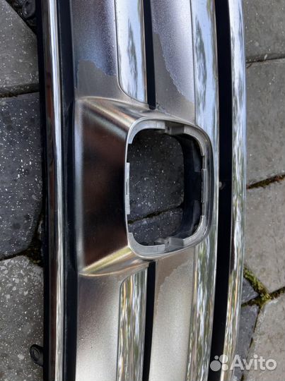 Решетка радиатора CR-V
