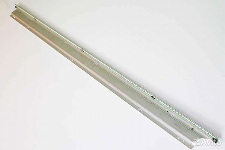 Подсветка матрицы Philips