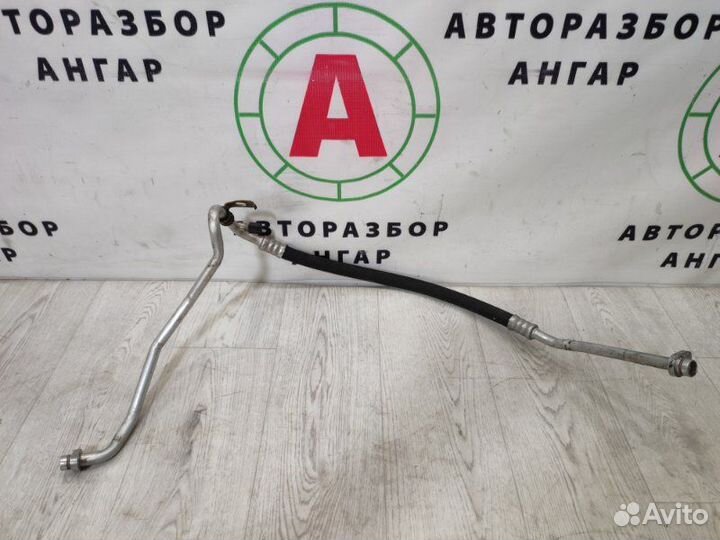 Трубка кондиционера Nissan Note E11 (1.4) CR14DE