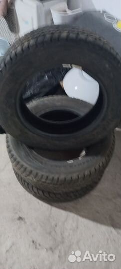 Bridgestone Ice Partner 195/50 R15