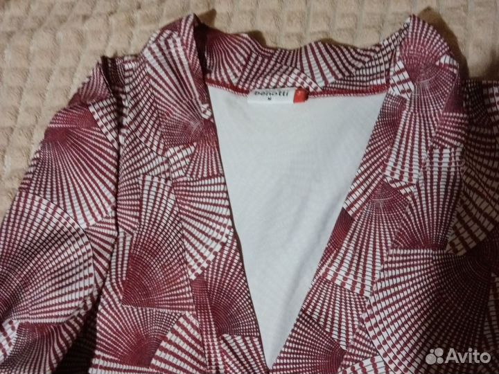 Женская одежда пакетом