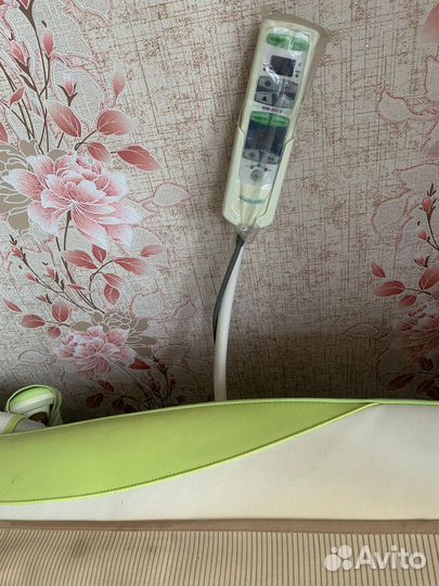 Массажная кровать нуга бест бу