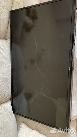 Телевизор lg