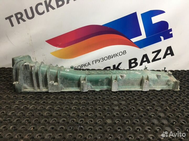 Коллектор впускной Volvo FH