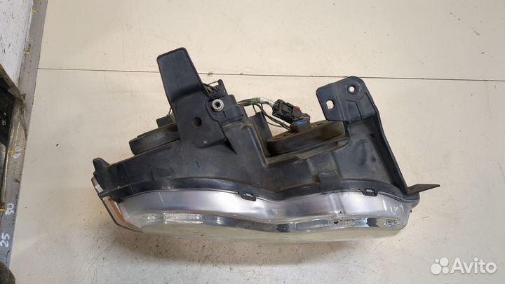 Фара (передняя) правая Jeep Grand Cherokee