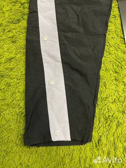 Штаны Nike Black Оригинал