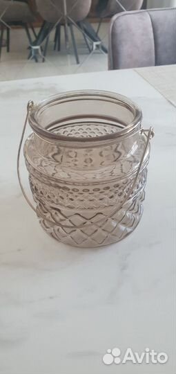 Ваза конфетница