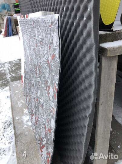 Виброизоляция Dream Car M4