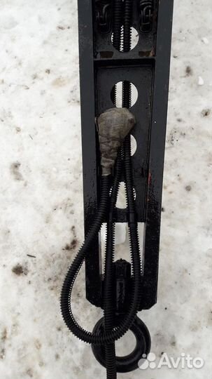 Прицеп грузовой бу