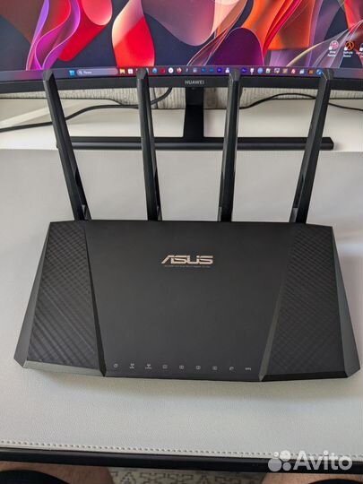 Asus RT-AC87U