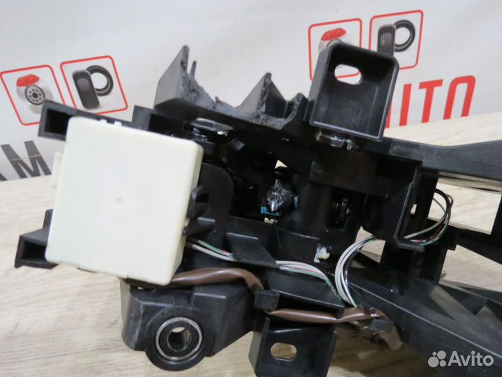 Кулиса АКПП Toyota Corolla 150