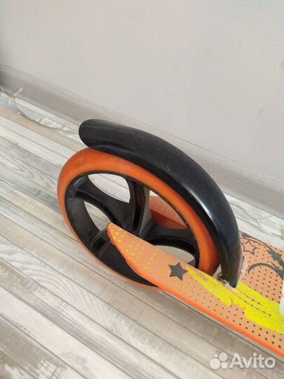 Продам самокат