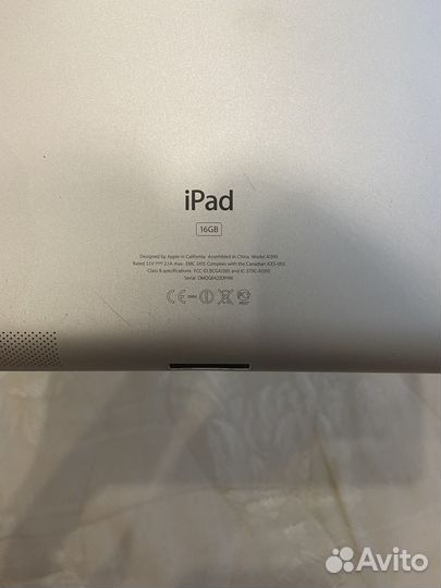 Apple iPad 4