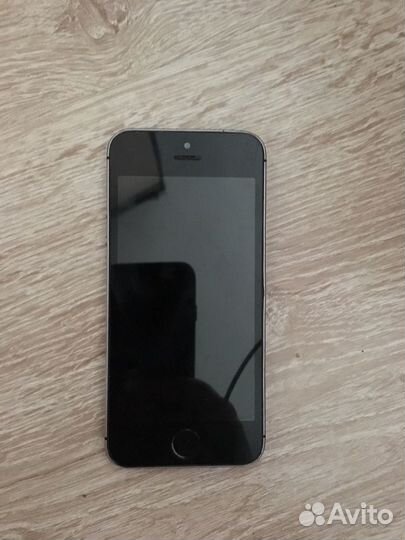 Айфон 5S