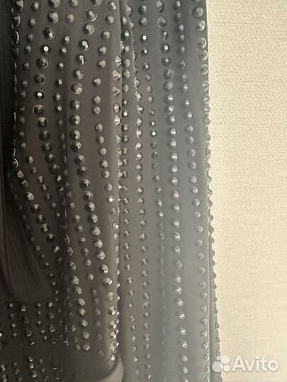 Вечернее платье в пол 40 42