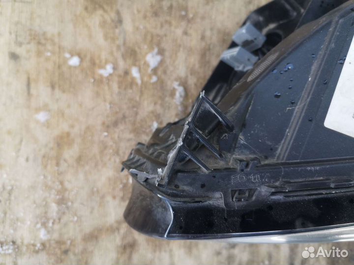 Фара передняя левая Volvo XC90