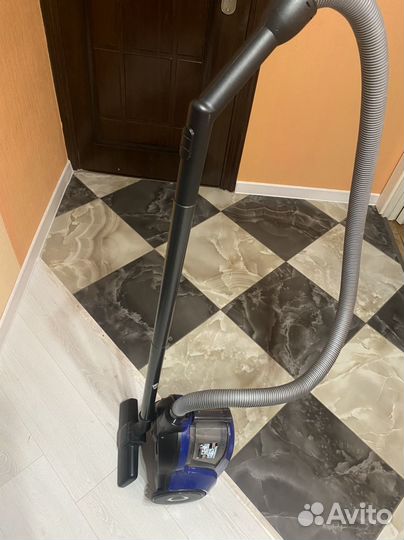 Пылесос samsung sc4520