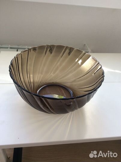 Салатница люминарк